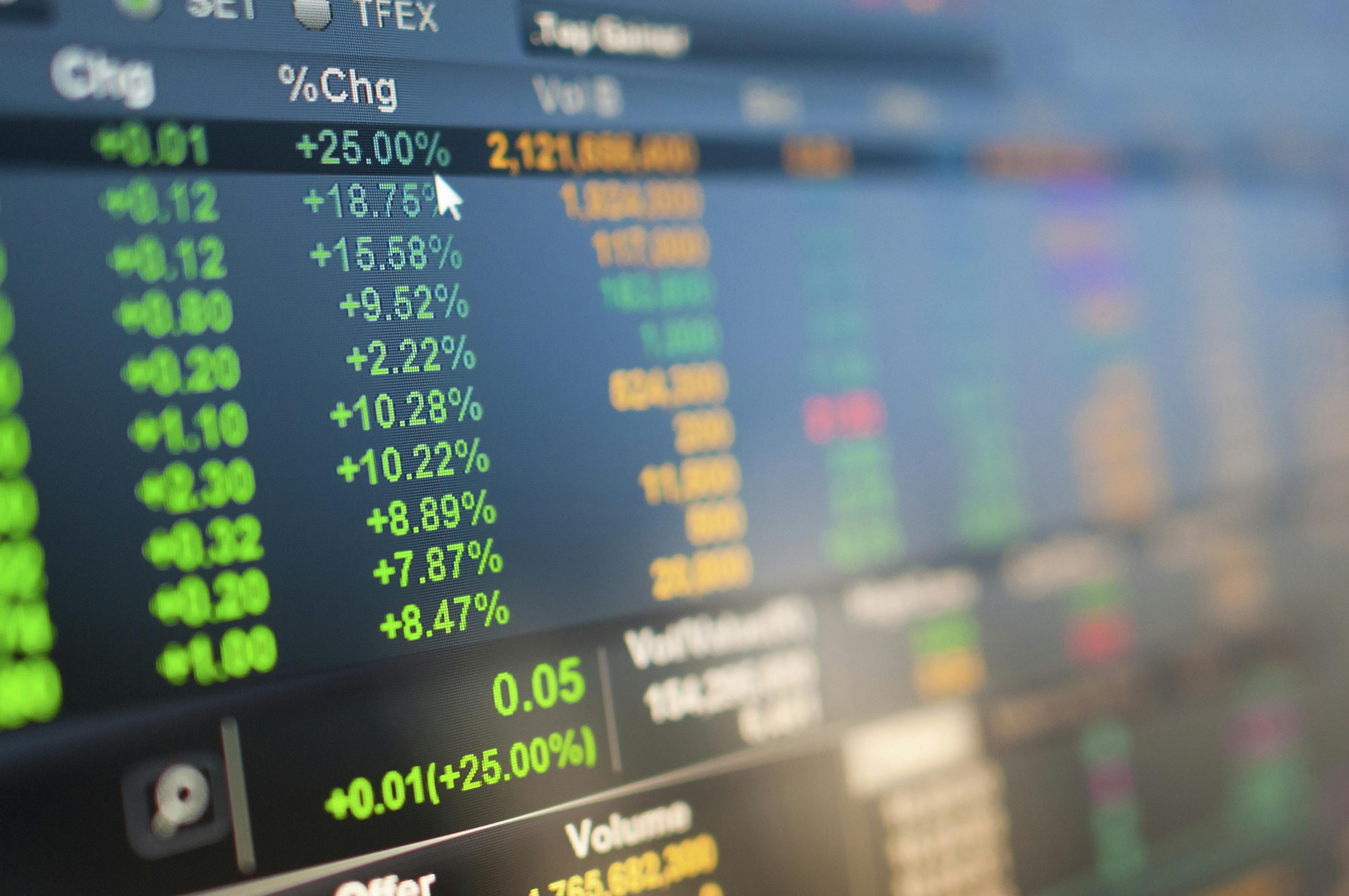 [Divider] [Carmignac Note] Financial Chart 1