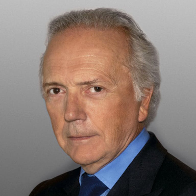 L'interview d'Edouard Carmignac