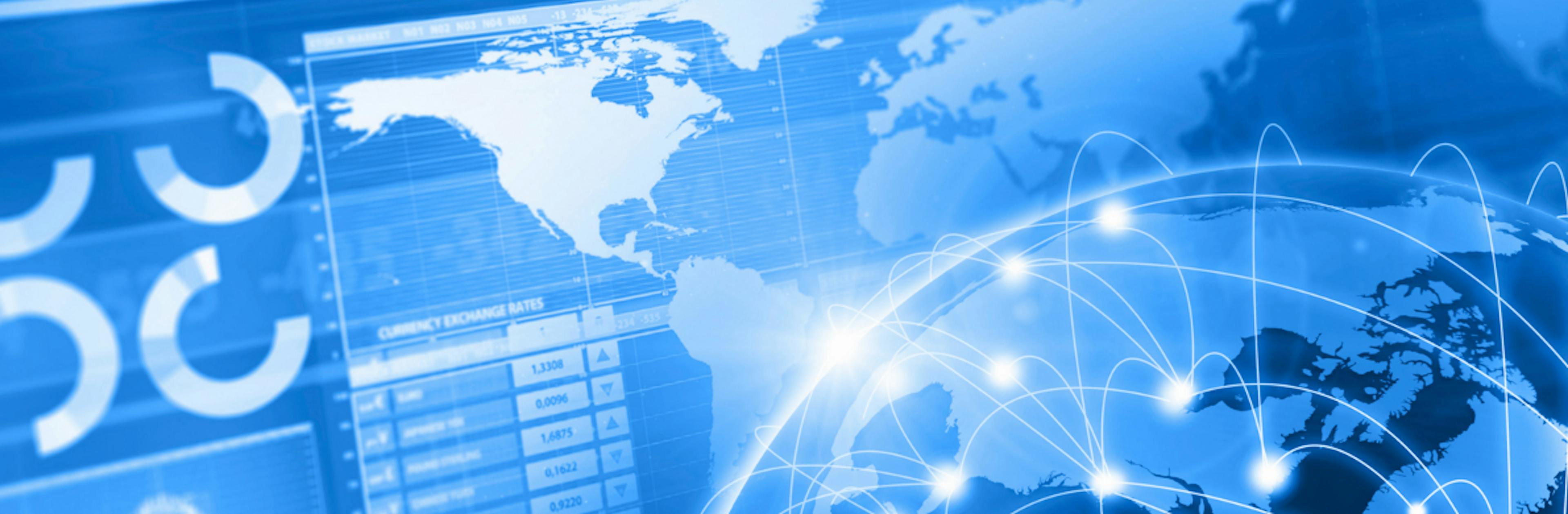 [Divider] Globe