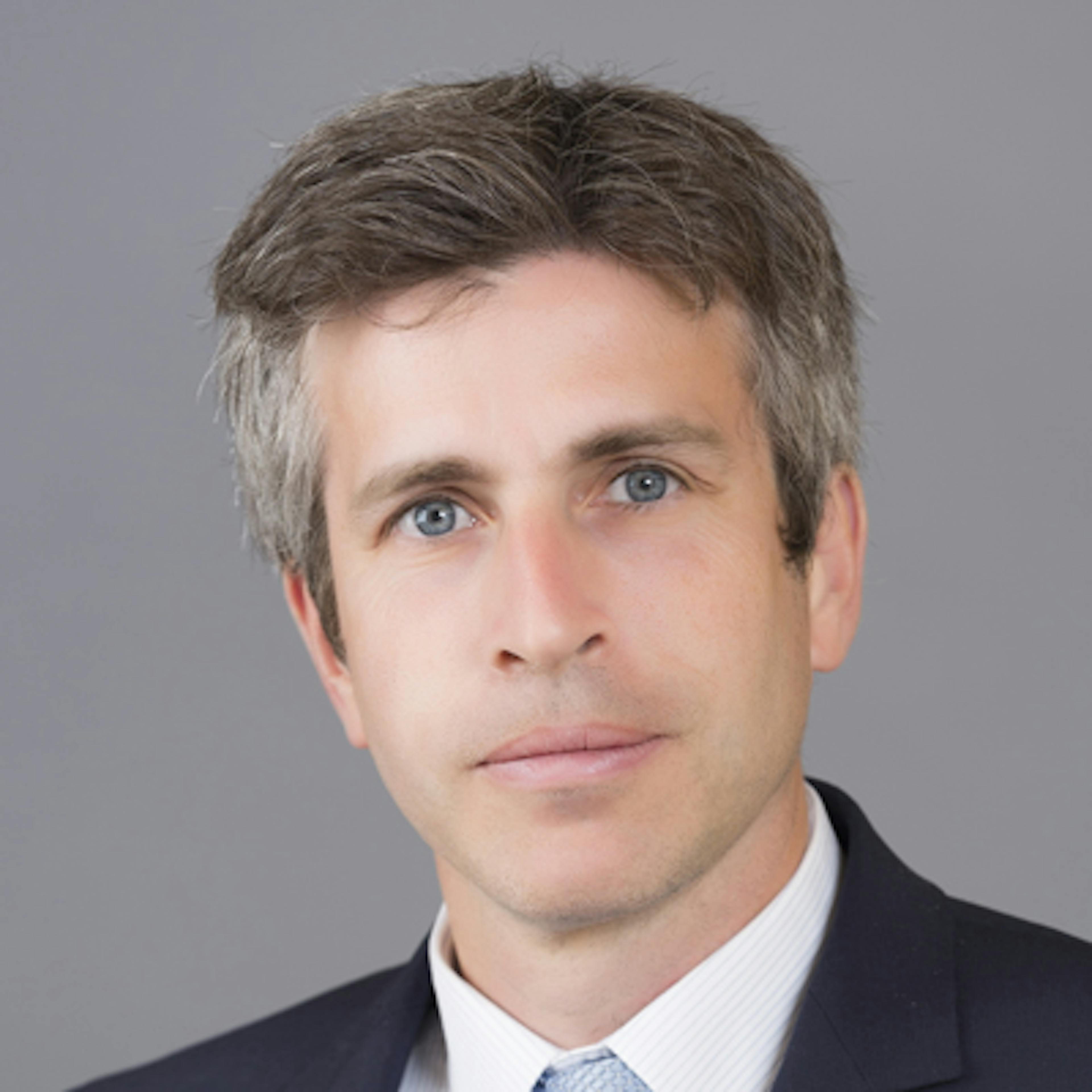 [Management Team] Hovasse Xavier