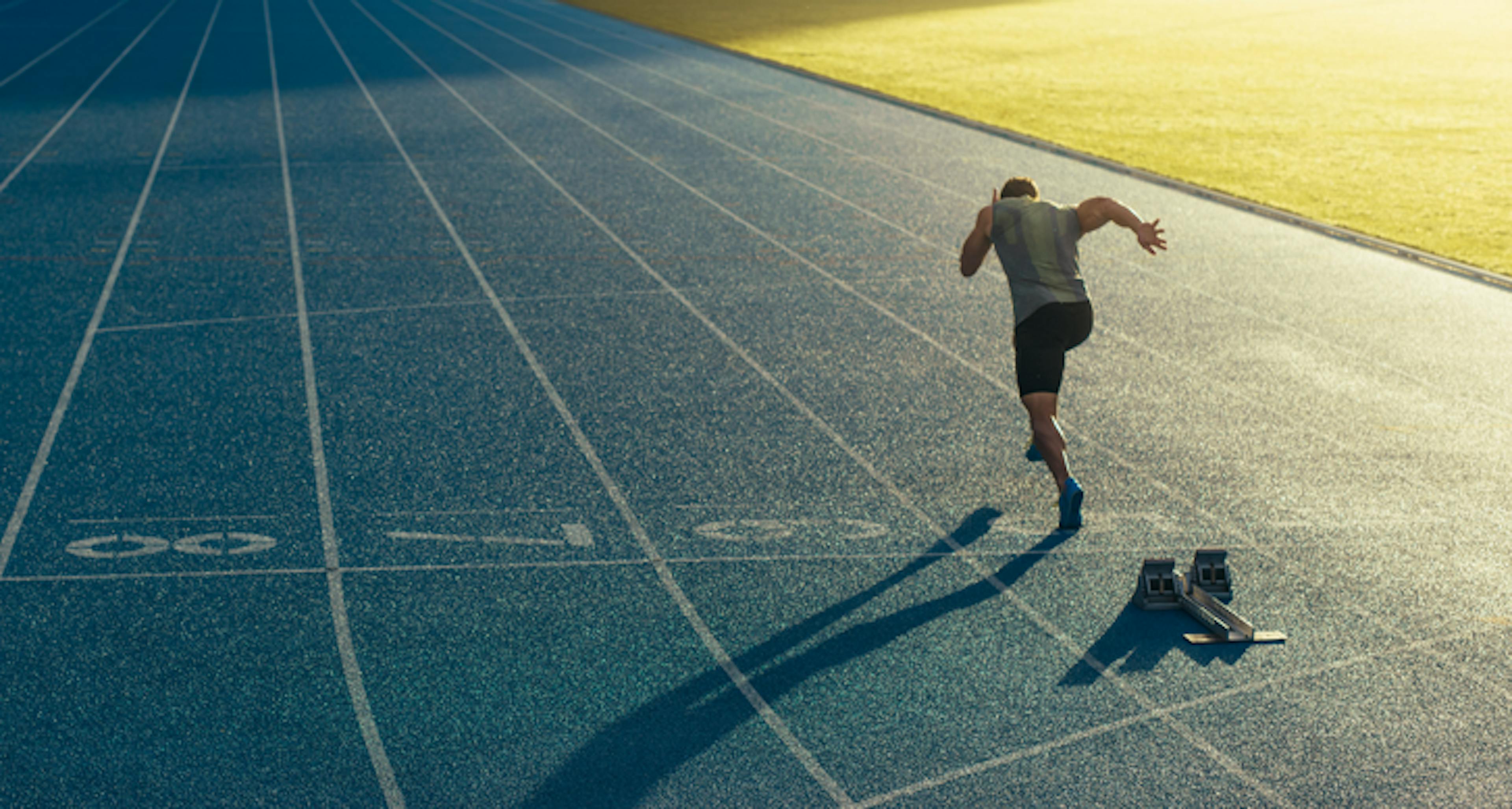 [Main Media] [Funds Focus] [OEIC] Athlete