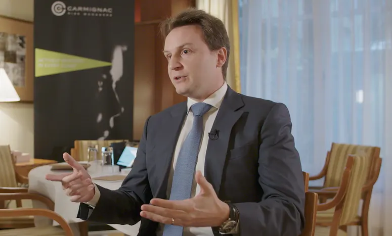 Credit: The bond asset class you shouldn’t miss | Carmignac