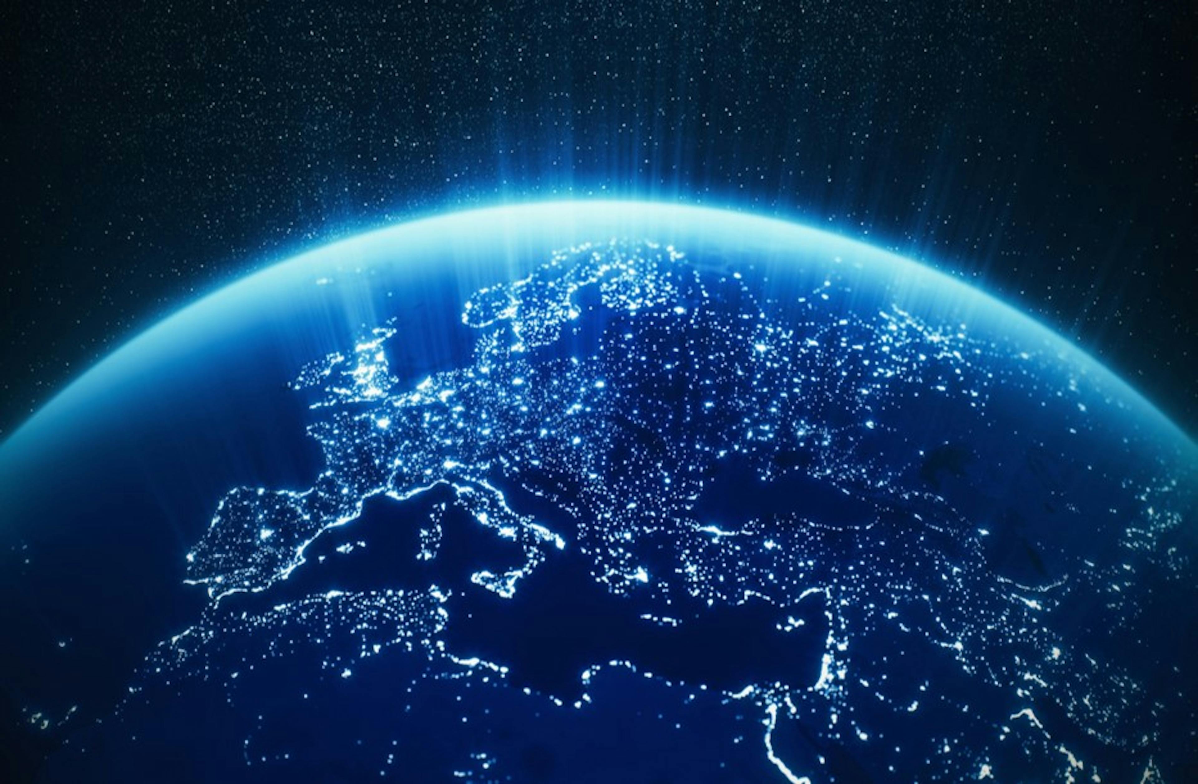 [Main Media] Europe UKCEL