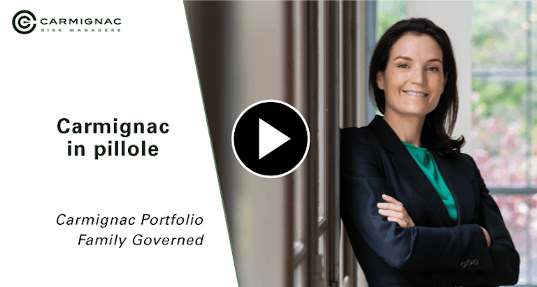 Beneficiare del potenziale di crescita a lungo termine delle imprese familiari