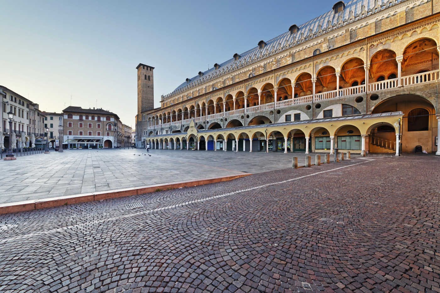 Carmignac Conferenza Padova