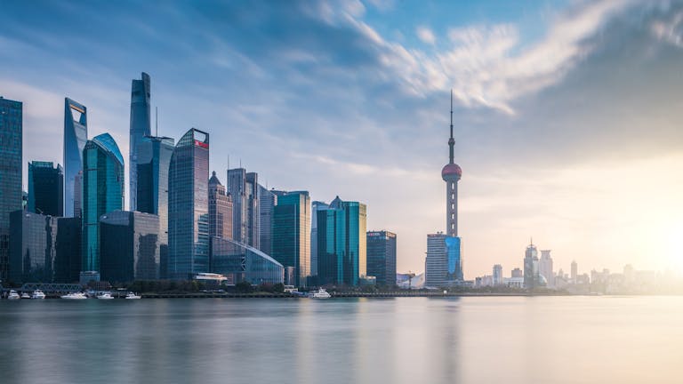 Las cuatro grandes tendencias a seguir en China para el futuro