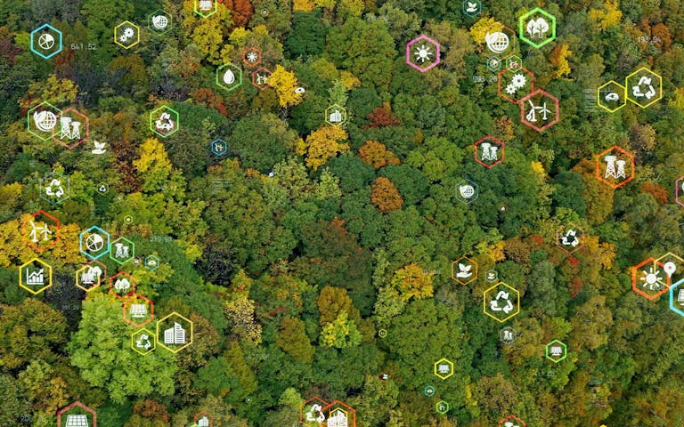 2022: another milestone in our ESG journey