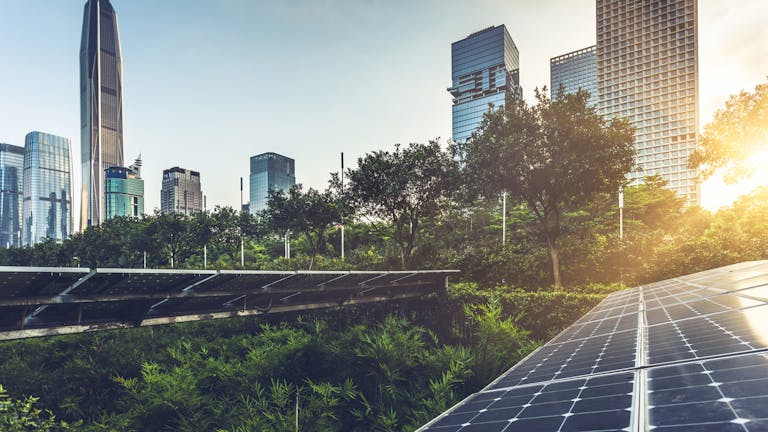 Carmignac Portfolio Climate Transition: Letter from the Fund Manager