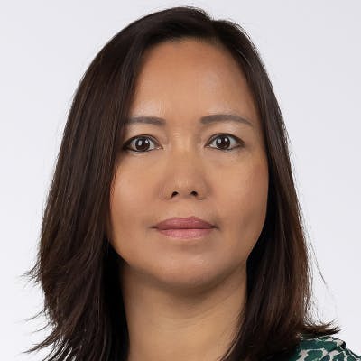 [Management Team] [Author] Li-Labbe Haiyan