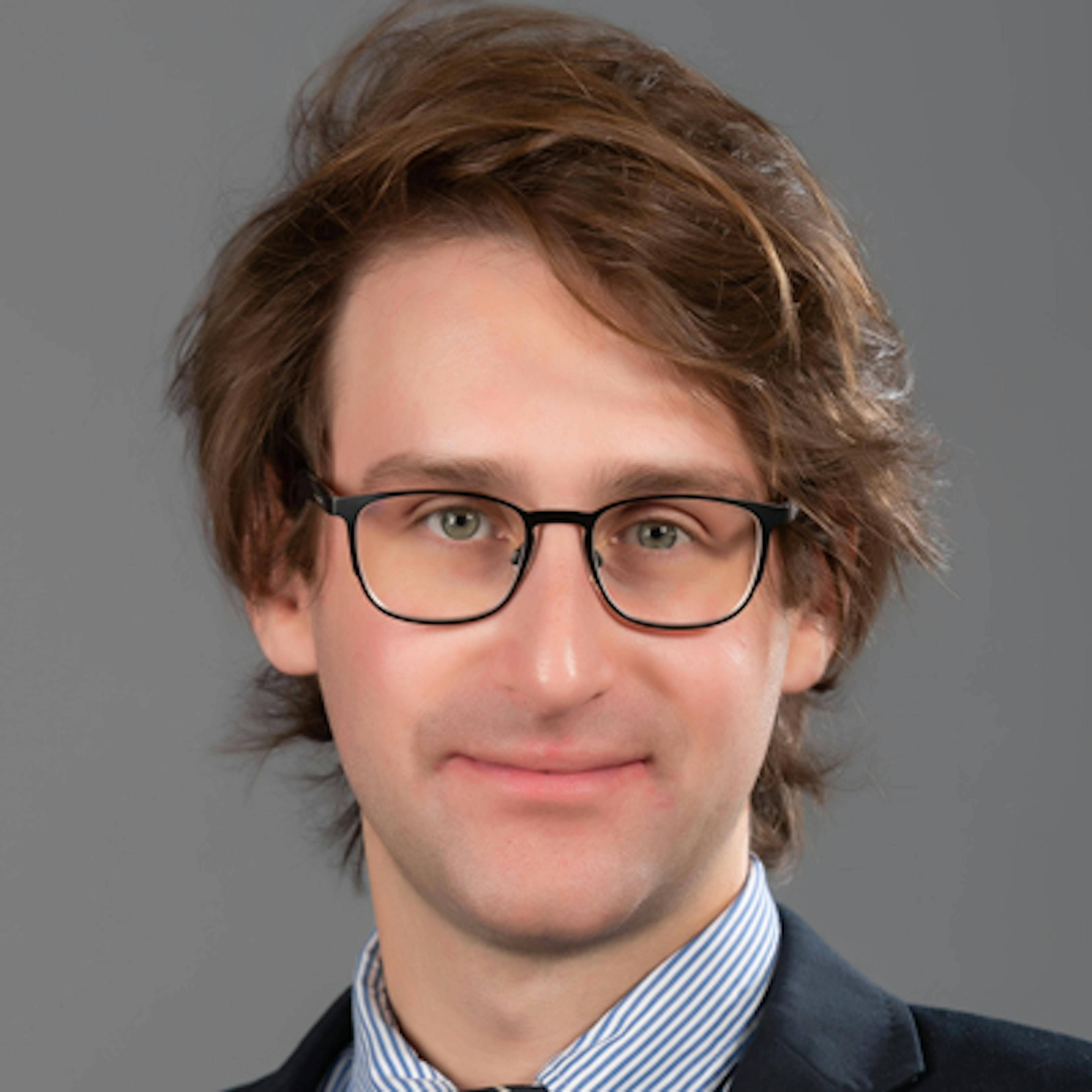 [Management Team] [Author] Pierre Nicolas