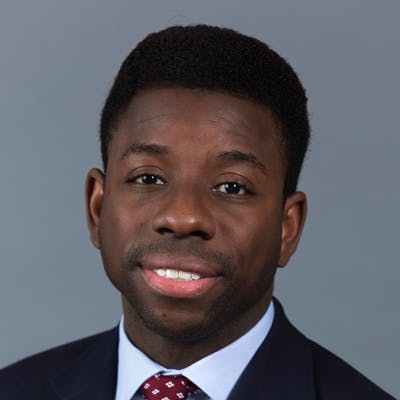 [Management Team] [Author] Osoba Seyi