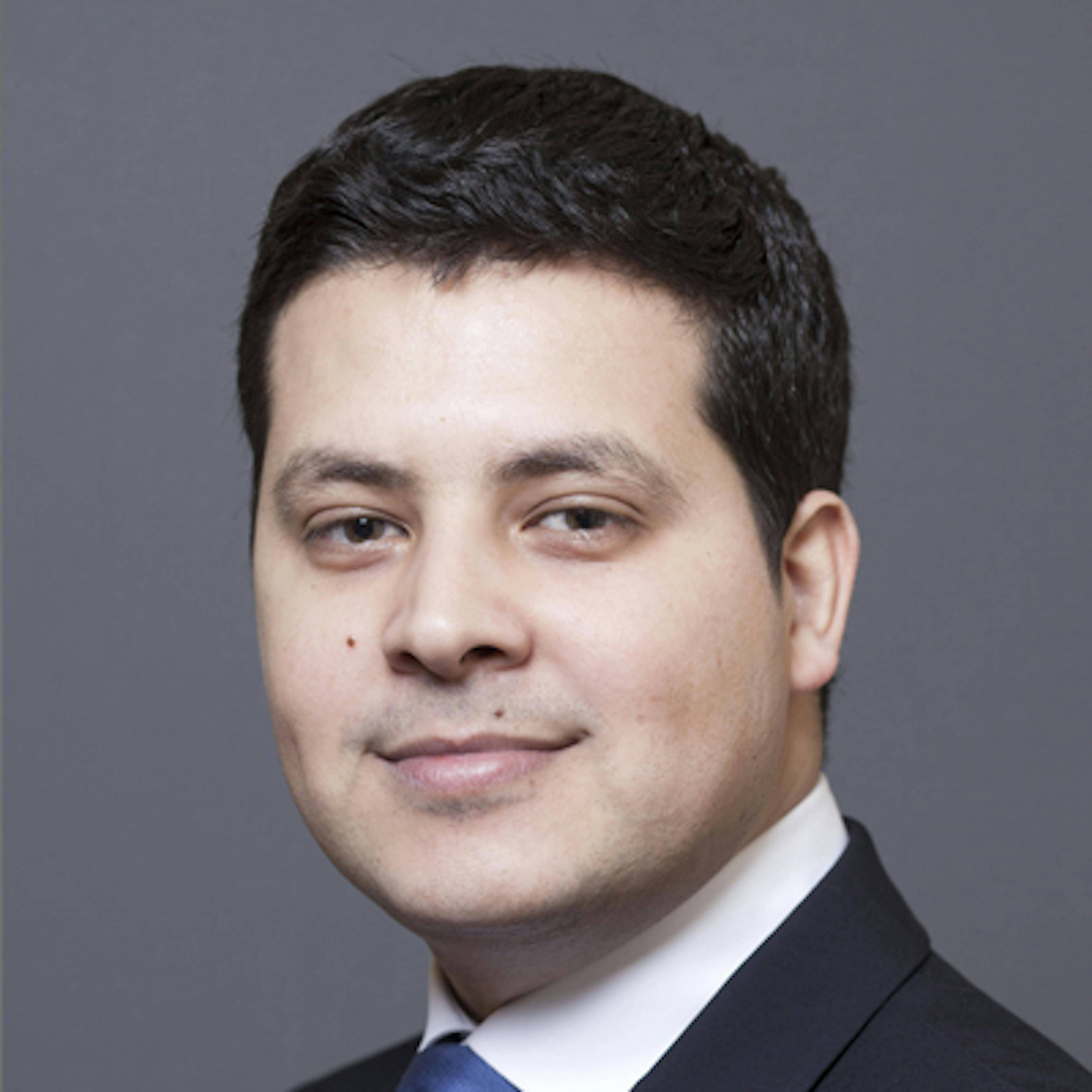 [Management Team] [Author] Basraoui Yassine