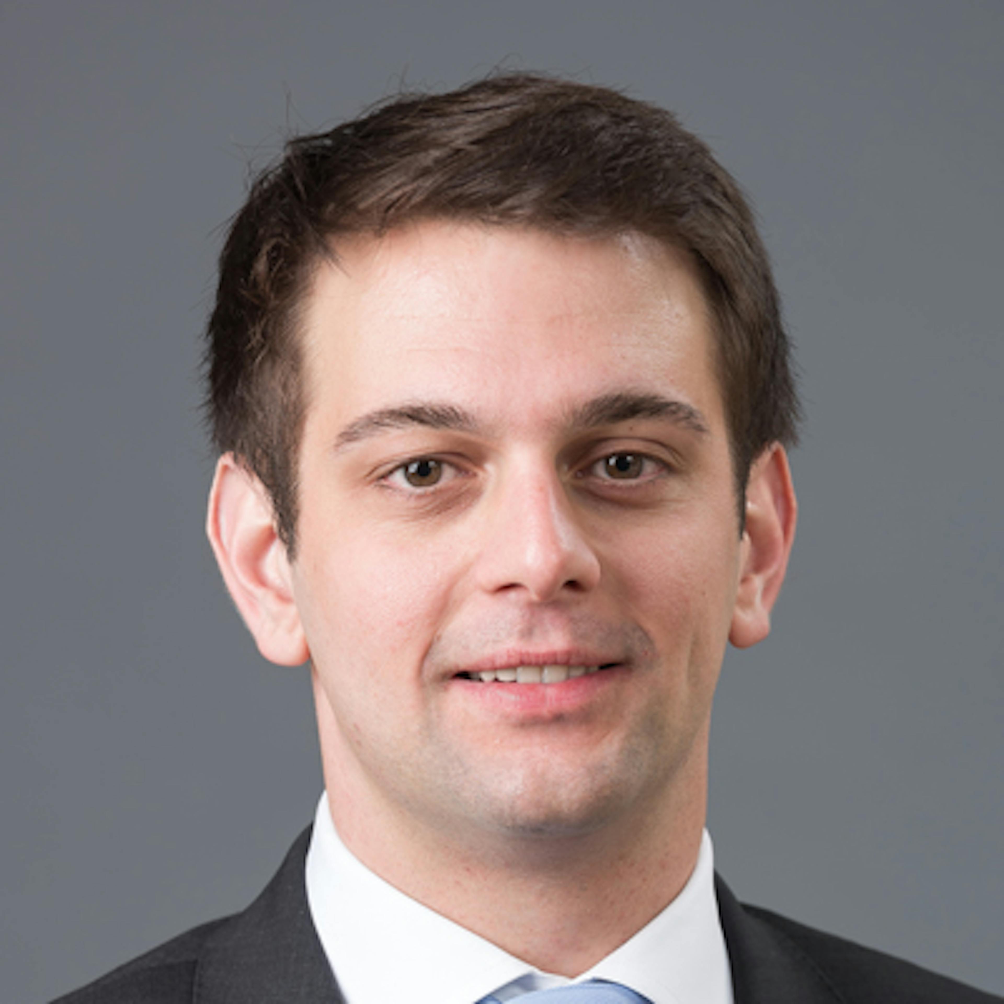 [Management Team] [Author] Guzman Alcon Pau