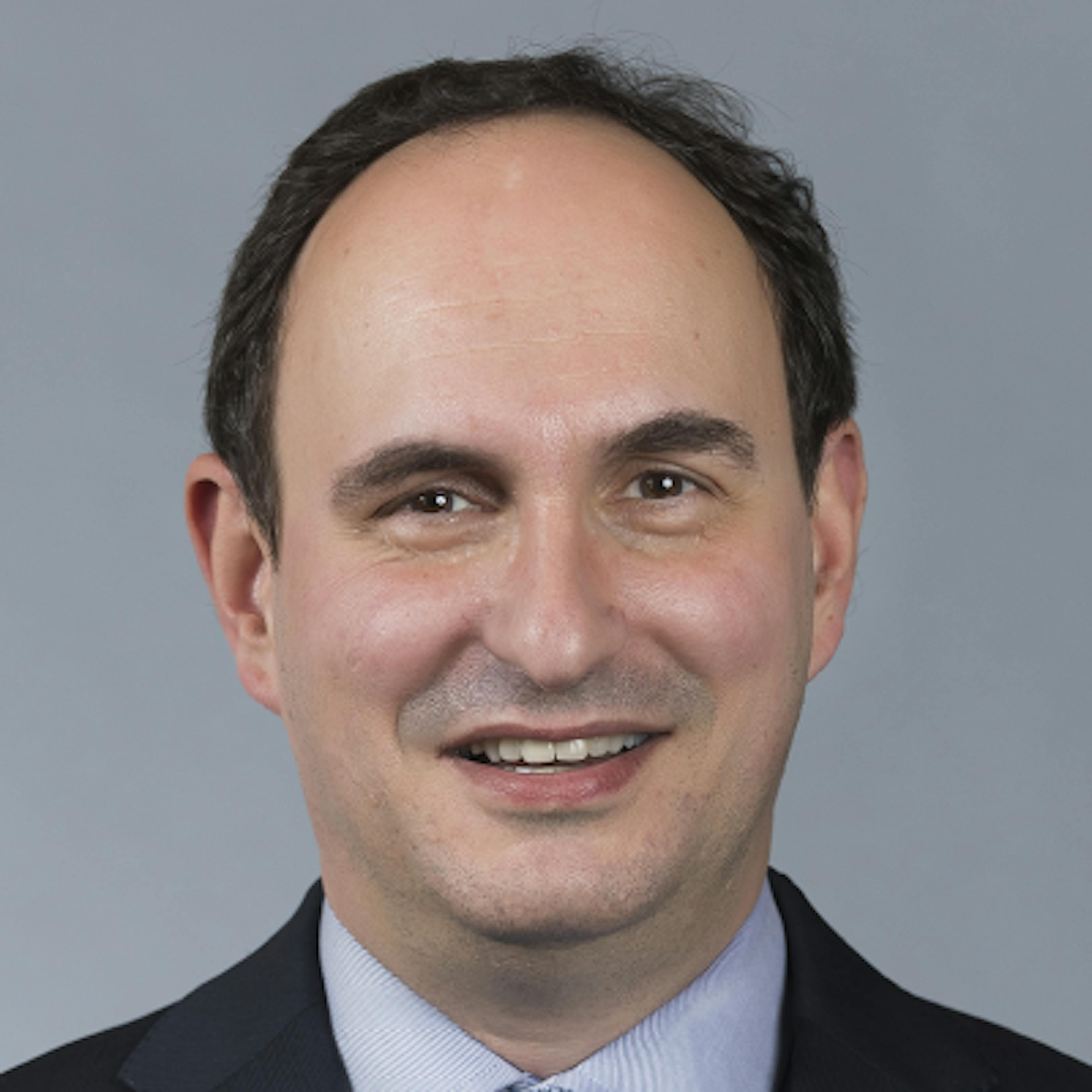 [Management Team] [Author] Antoine Colonna