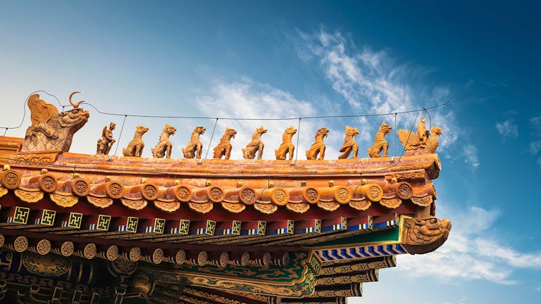 Verdient China in 2023 een plaats in uw kernportefeuille?