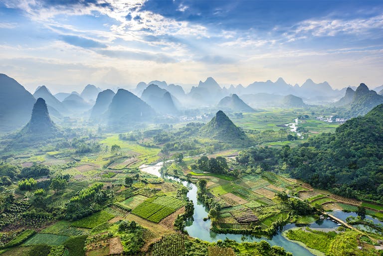 Emerging markets: on the road to Asia
