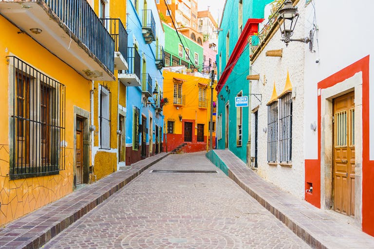 Emerging markets: a focus on Latin America