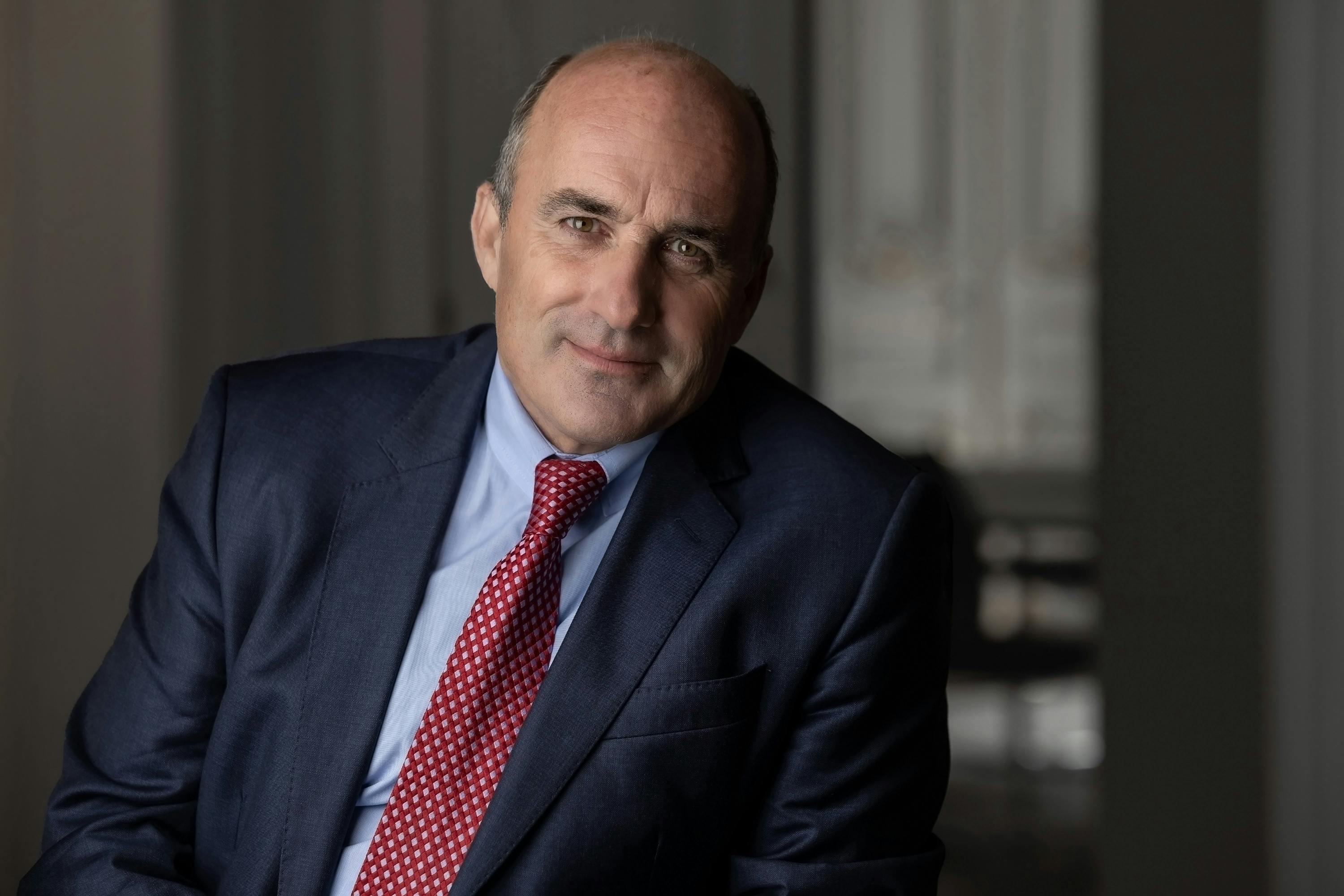 Frédéric Leroux invité dans le podcast de Finary