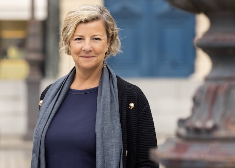 Marie-Anne Allier, gestora de fondos del año según RankiaPro