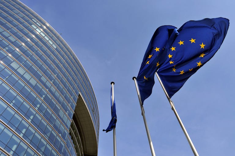 Europe: From Doghouse to Powerhouse