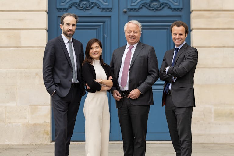 Achter de deals: Onze private equity experts beantwoorden uw vragen