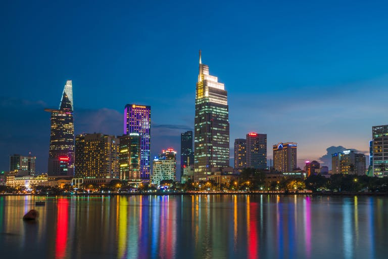 Southeast Asia: A powerhouse in the making
