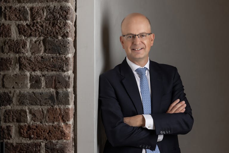 Mark Denham named Best Alpha Manager by Fundinfo