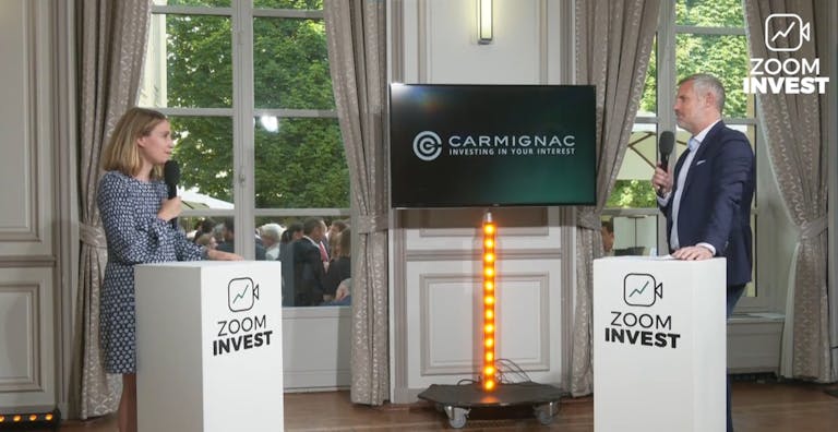 Carmignac Credit 2031 : Notre nouveau millésime dans un marché porteur mais exigeant