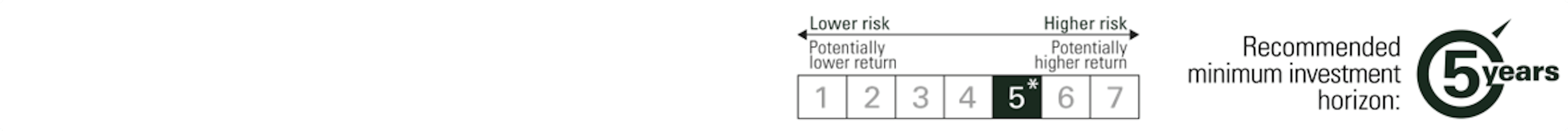 [CGE] Risk scale Investment Horizon EN