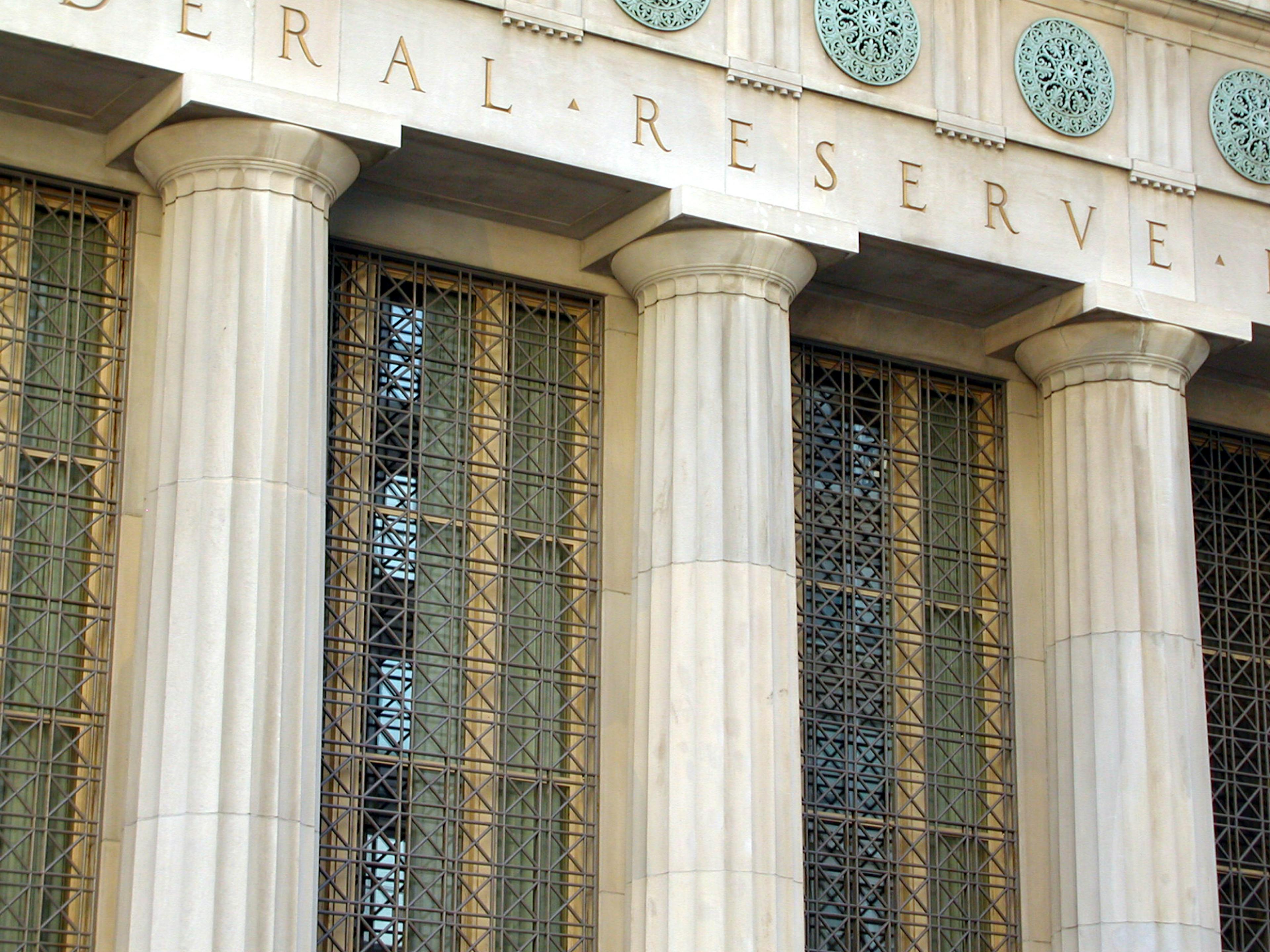 Federal Reserve