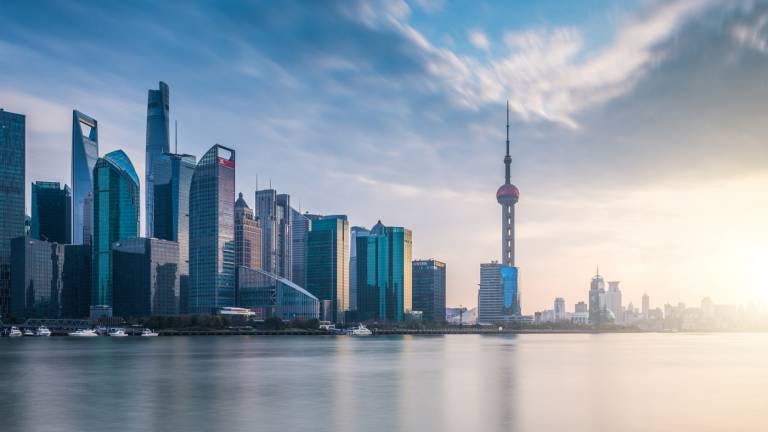 Four major trends in China to keep an eye on in the future