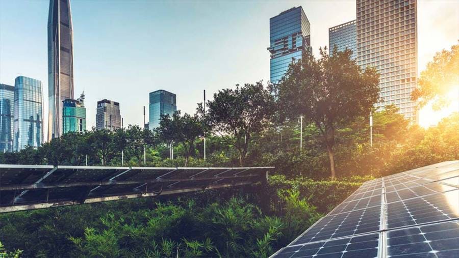 “We need to speed up the energy transition”