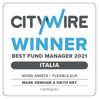 Best Fund Manager, Mixed Asset – Flexible EUR