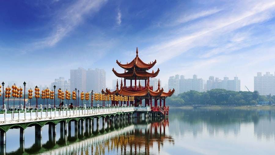 China remains a vital market over the long term