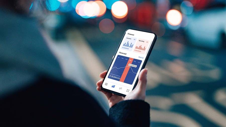 Five reasons to retain an interest in fintechs