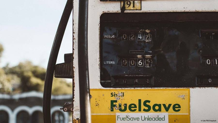 Inflation will remain central to investment strategies in 2022