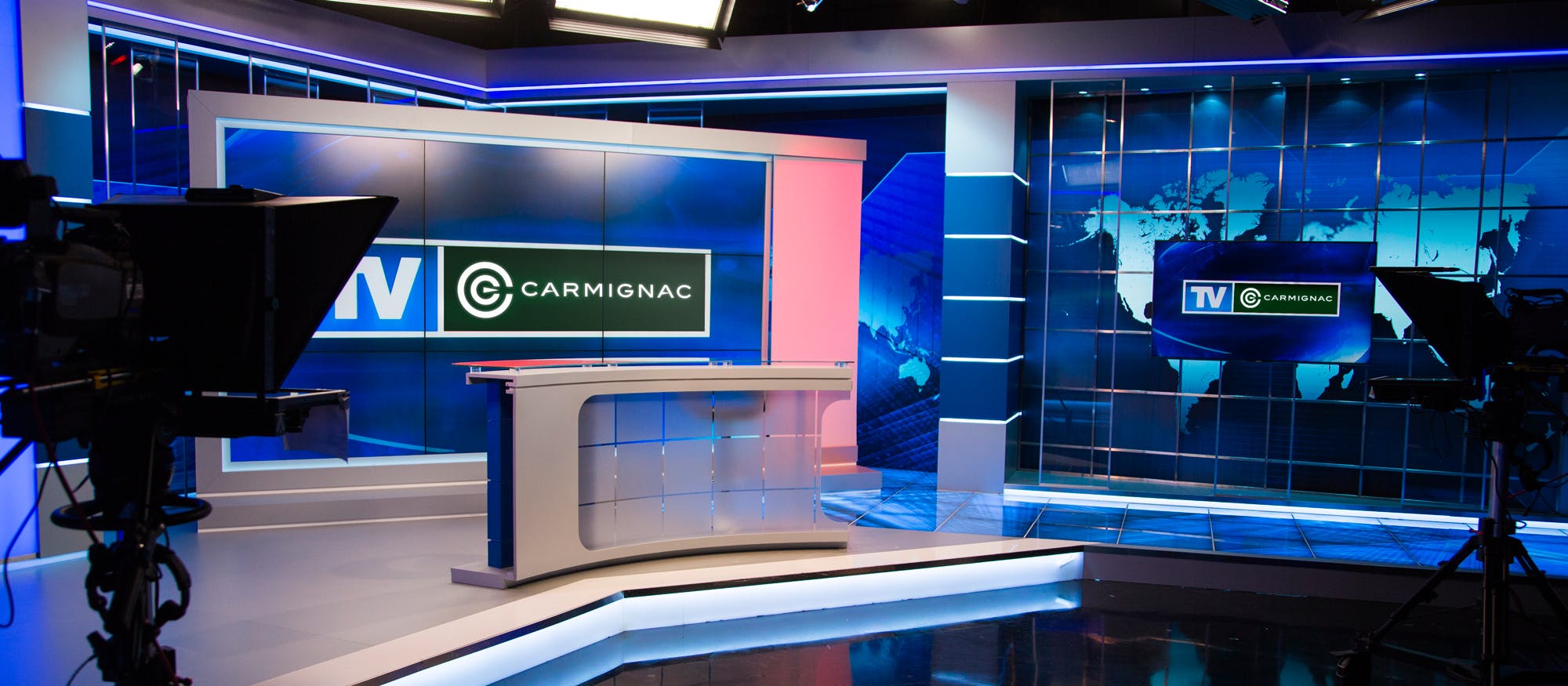 Carmignac TV