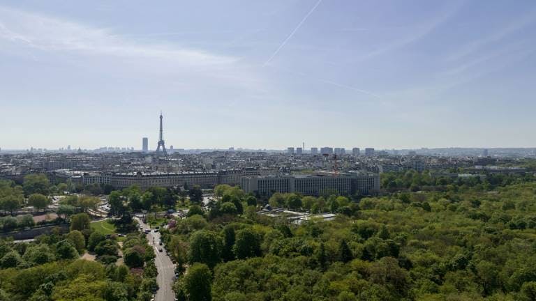 La Rentrée Carmignac 2024