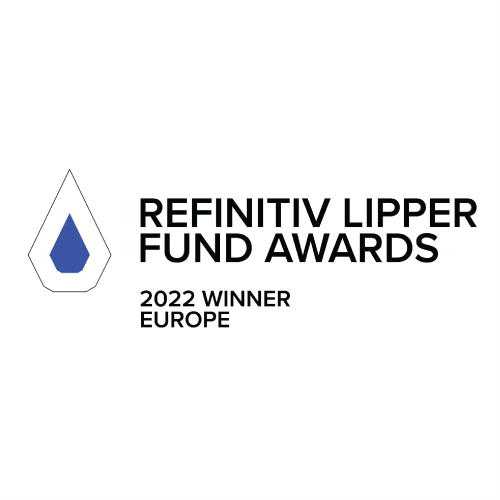 Bester Fonds - Mixed Asset EUR ausgewogen - Europa (3 Jahre)