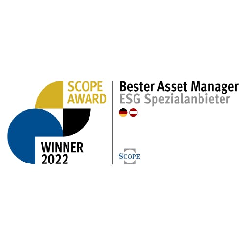 [Award] [2021] Carmignac Scope Germany