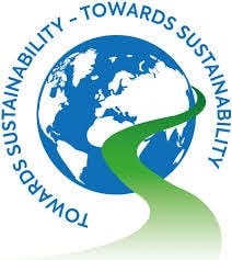 [Logo] Towards Sustainability