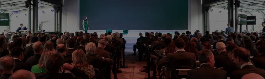 Continua a seguire gli eventi Carmignac!